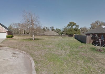 Silver Bay – lake Jackson, TX